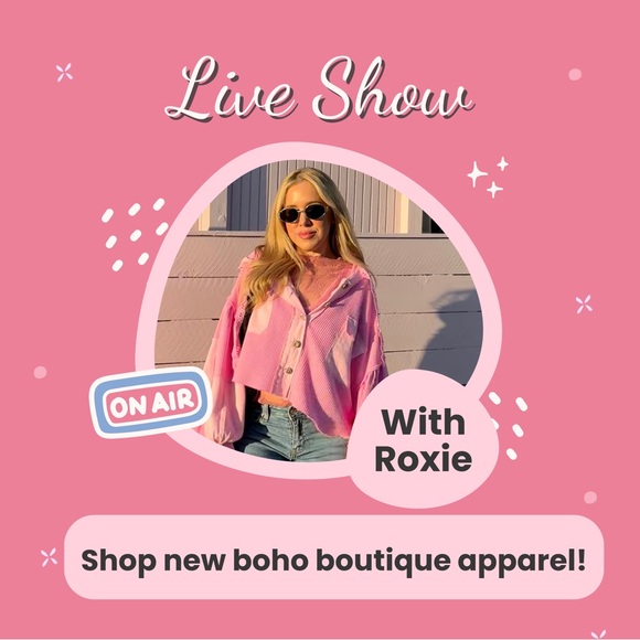 𝗟𝗜𝗩𝗘 𝗡𝗢𝗪 𝘄/ 𝗥𝗼𝘅𝗶𝗲! 🎥 ⭐ 𝗧𝗵𝗲 𝗨𝗻𝗹𝗶𝘀𝘁𝗲𝗱 𝗠𝘆𝘀𝘁𝗲𝗿𝘆 𝗧𝗿𝗲𝗮𝘀𝘂𝗿𝗲 𝗛𝘂𝗻𝘁: 𝗥𝘂𝗻 𝘁𝗵𝗲 𝗥𝗮𝗰𝗸! - Picture 1 of 7